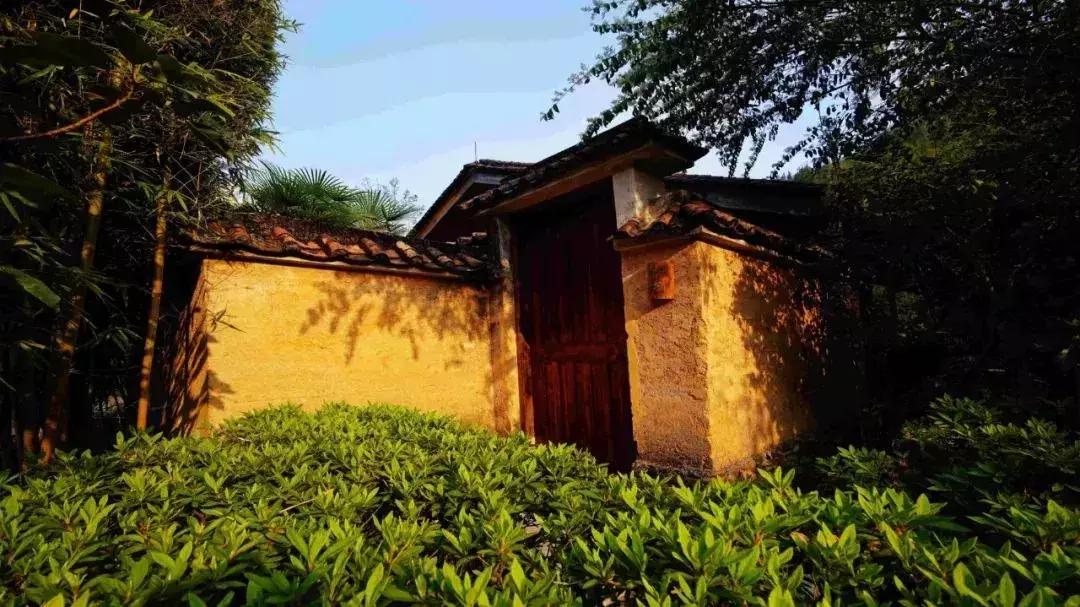 南昆山山顶风景,南昆山幽谷