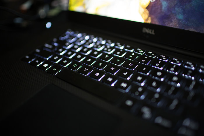 2017款戴尔xps159560评测,设计师电脑的选择推荐