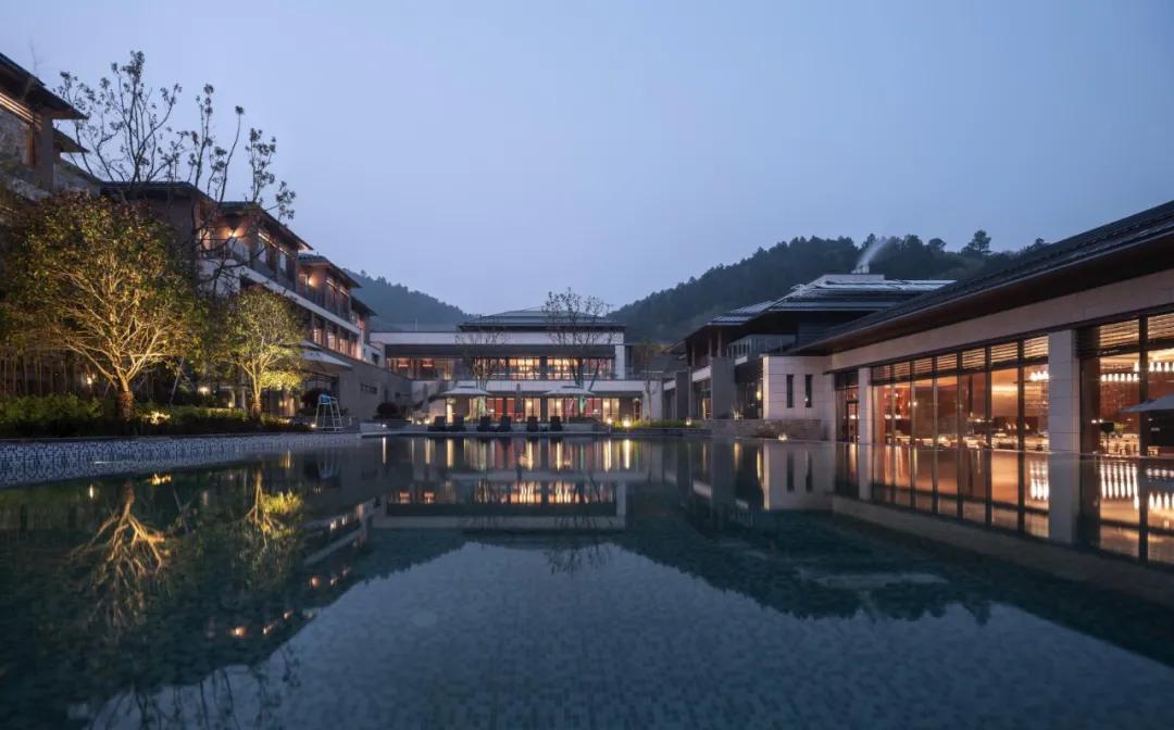 苏州大美逸郡酒店,苏州太美逸郡酒店建筑设计