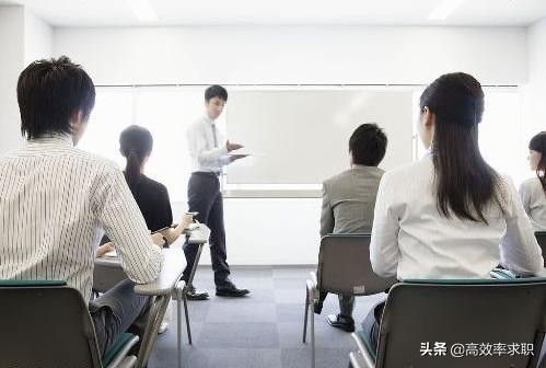 四处碰壁却不气馁,求职靠谱的十个方法