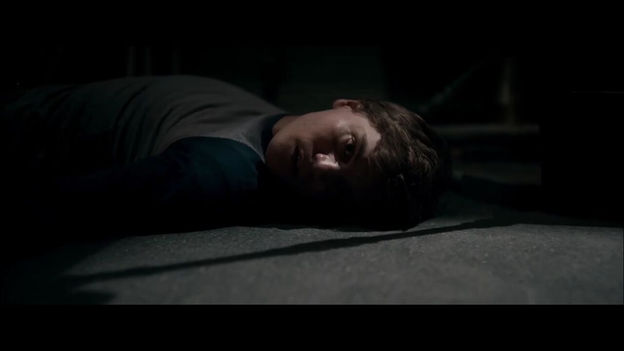 女主角竟是绝色女尸?含爱情、亲情的精彩惊悚片——《无名女尸》