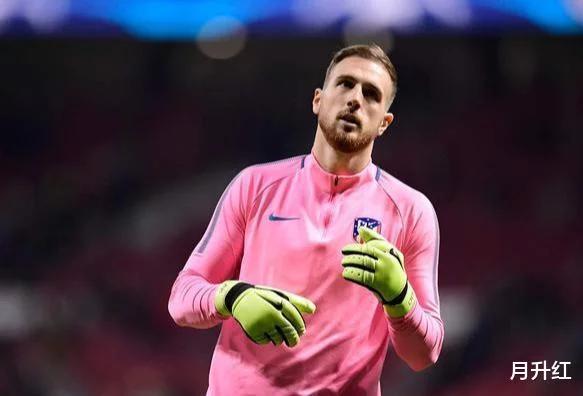 一个好的守门员顶半个球队,一个足球守门员的扎实的基本功