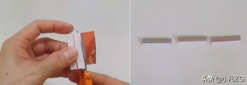 用红包做剪纸窗花灯笼,元旦灯笼红包手工