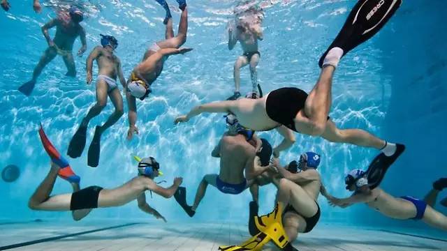 自由潜水怎么玩,潜水20个基本技巧