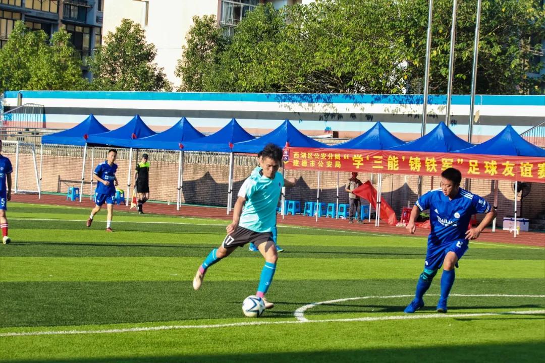 以球会友弘扬体育风尚,以球会友足球逐梦超级杯