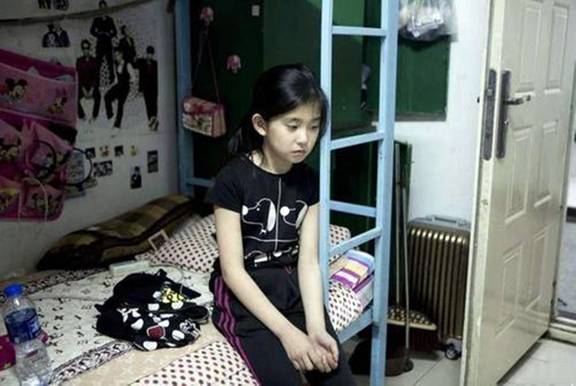 再苦也不会让孩子住校,白岩松谈小学生寄宿的危害