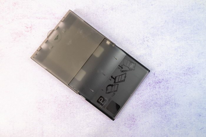 汉印cp4000小型照片打印机,汉印照片打印机cp4000插u盘