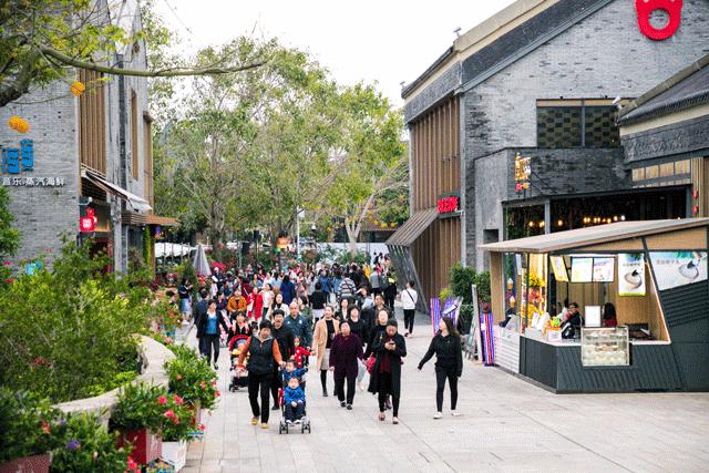 4号线值得逛的地方,9号线有什么地方可以玩