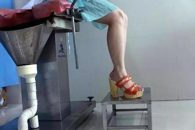 与男友共度情人节后丧失生育能力,与男友同居6年导致终身不孕