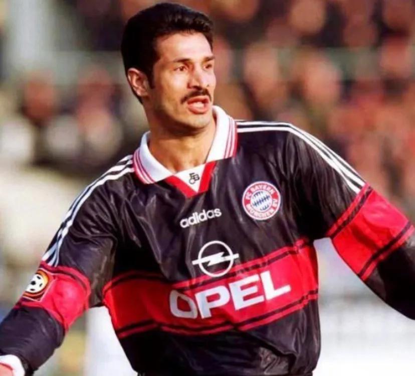 亚洲足球历史最强十大球员,亚洲历史十大球员