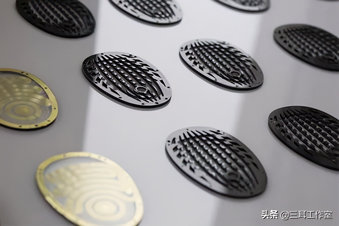 性价比最高的平板耳机,hifi耳机1000左右价位