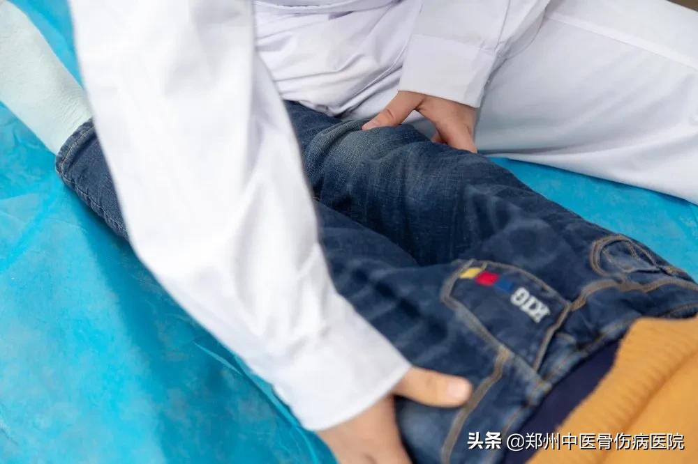 不打针不吃药就推拿,不打针不吃药也能轻轻松松退烧