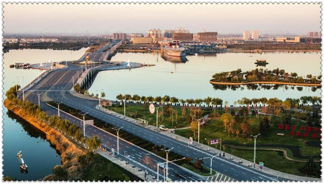 山东滨州地区哪个县最大,滨州无棣最大的县