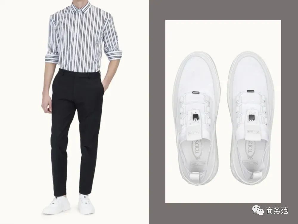 今年最火的10双小白鞋谁穿谁好看,今年最时尚的小白鞋夏天