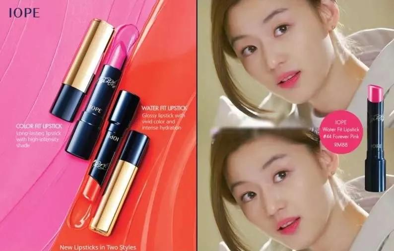 为啥流行一字眉,韩式一字眉特点