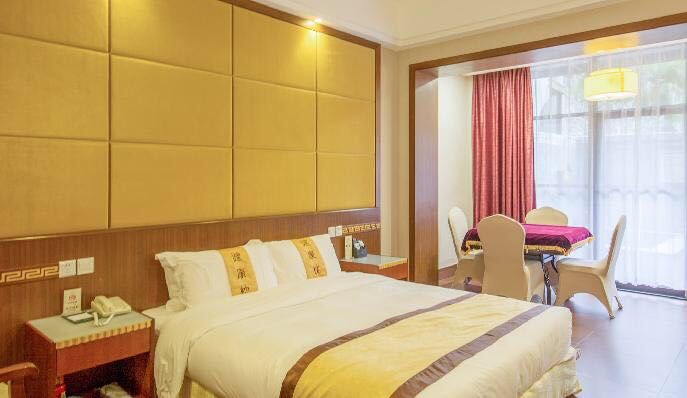 从化温泉酒店套餐,从化特价温泉度假酒店