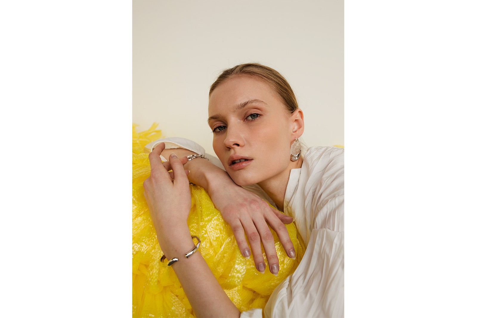 崔素拉韩国影响力,崔素拉时尚视频