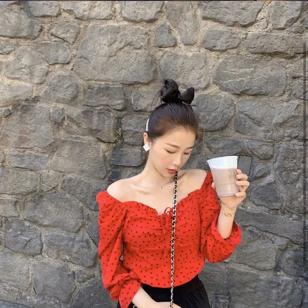 春夏穿的衣服搭配推荐,暖春春装怎么搭配好看