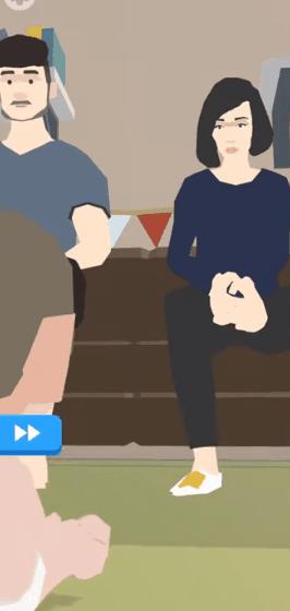 美国超休闲TOP20迎来新变化,题材愈发现实生活化