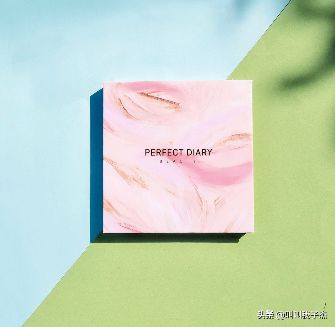 眼影盘一盘多用推荐平价国货,不用代购的平价商品