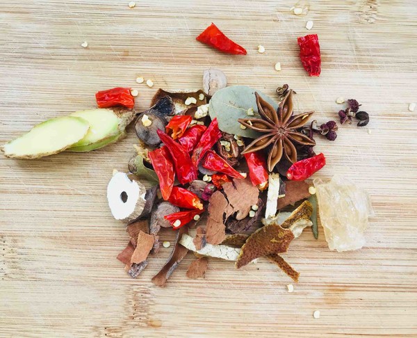 老东北美食鸡爪多种做法,胶原蛋白鸡爪正宗做法