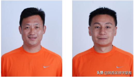 2011年陕西浐灞阵容,浐灞陕西队记忆