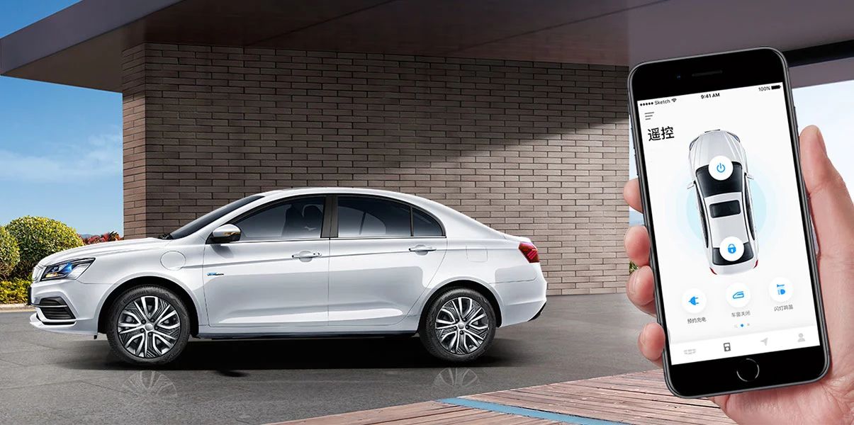 跑网约车，谁更了解国内消费者痛点？吉利帝豪EV500对决AionS