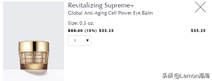 雅诗兰黛官方旗舰店套装,雅诗兰黛小棕瓶279元限时抢购