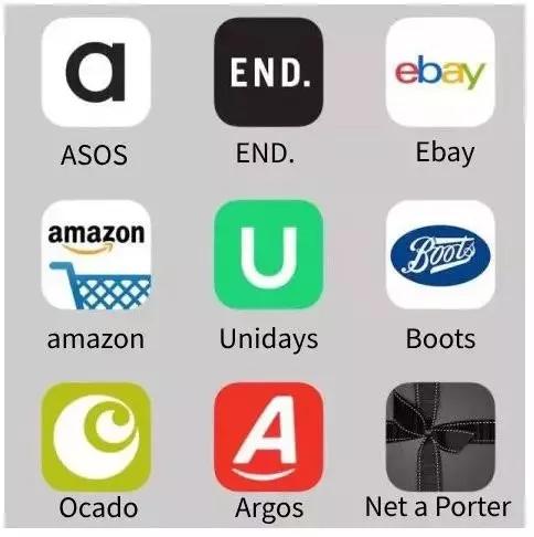 英国留学生必备本地app合集,英国留学生活实用app