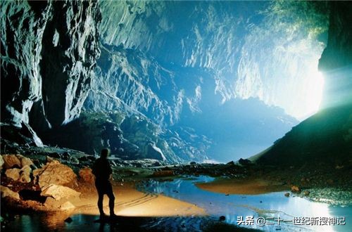 天下极境08:洞穴幽深,孰料别有洞天。万物生长靠太阳?未必