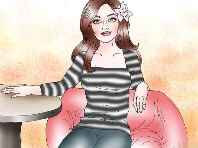 如何使别人喜欢你,如何让人迷恋