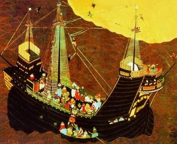 海禁倭患,海禁倭寇