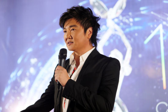 孙楠个人简介,孙楠什么时候出道的