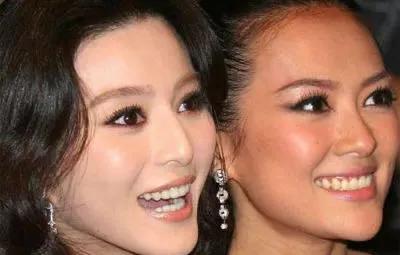 哪个男星演的狐狸精好看,长得像狐狸精的男明星