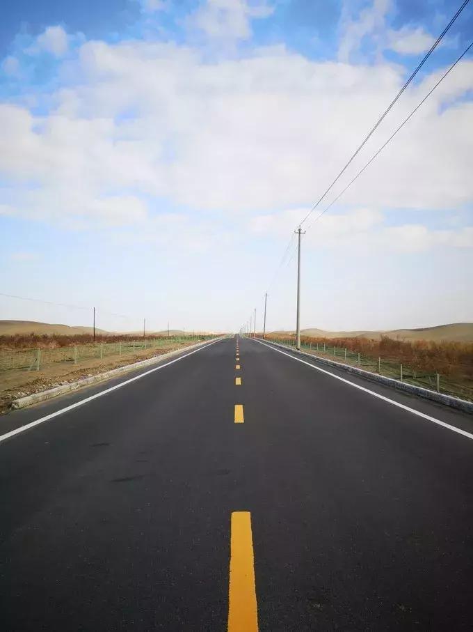 新疆印象和田,南湖北路和田印象