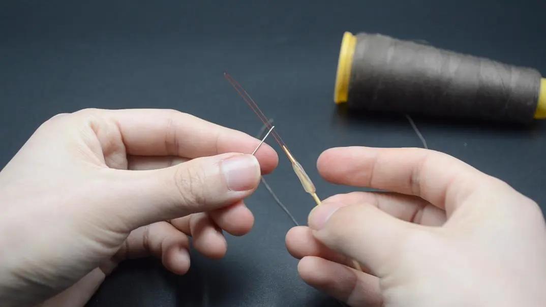 牙签挑针眼有什么副作用,针眼不大但不能一直扎