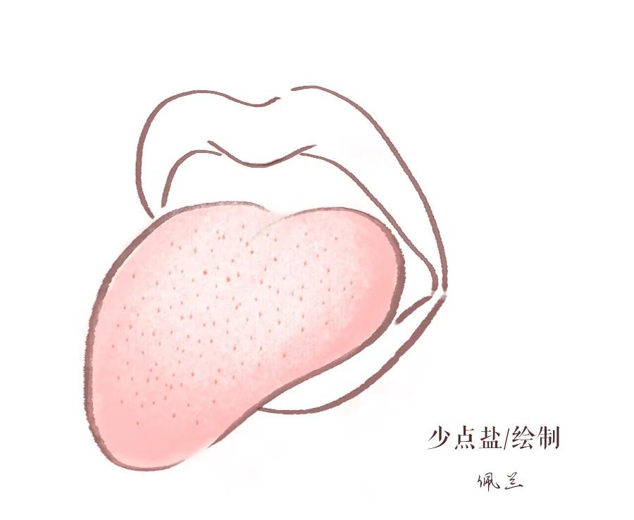 好好吃饭|蔬菜天然擅“通利”,是古人的“排浊”神器