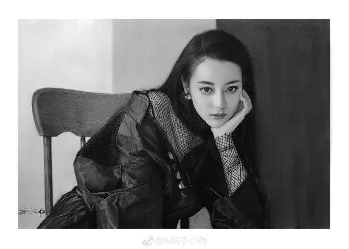 同一支炭笔，为啥人家可以吃透素描结构和质感，看完这一波你也行