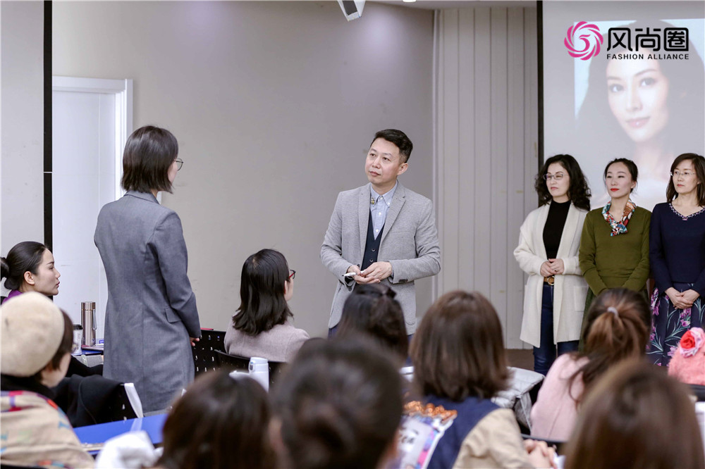 私人形象顾问,私人形象设计师报名费