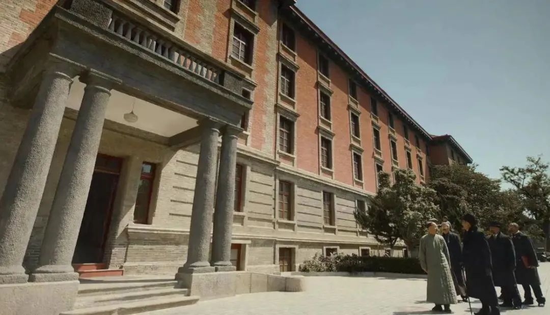 豆瓣9.5分的良心剧,豆瓣9.7分神剧果然不负期待