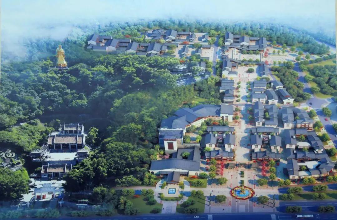 梧州市文旅发展,梧州市十大文旅项目