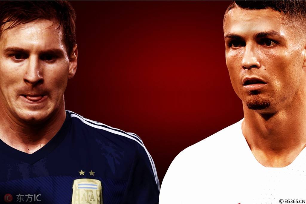 梅罗足球精彩时刻,2018足球记忆梅罗