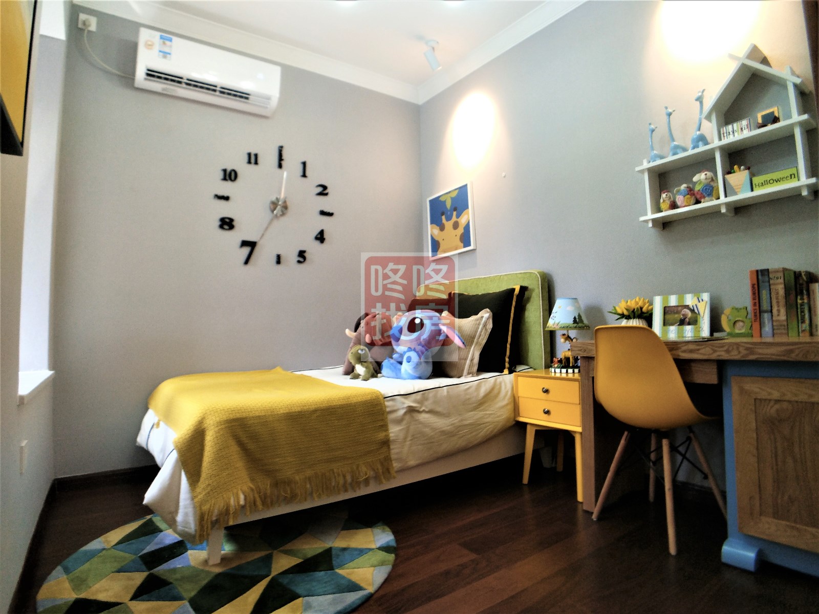 泰丰牧马湖属于大楼盘吗,惠州泰丰牧马湖在售户型