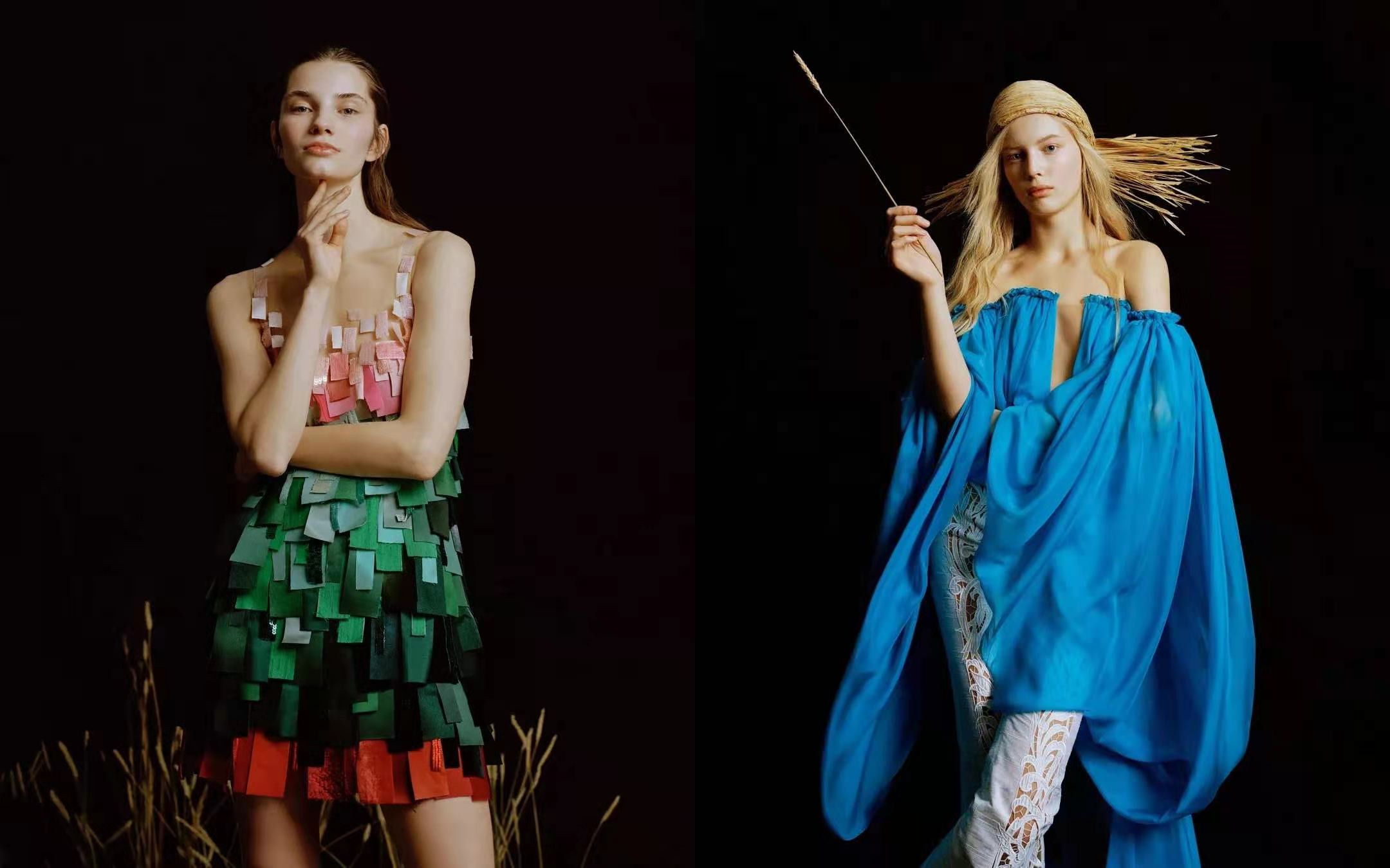 记住穿衣颜色,记住这些选搭要点方能时髦优雅