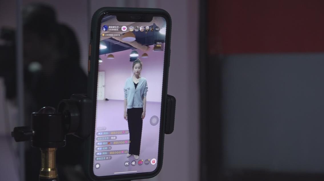 宅家里自学舞蹈,宅在家学习新舞