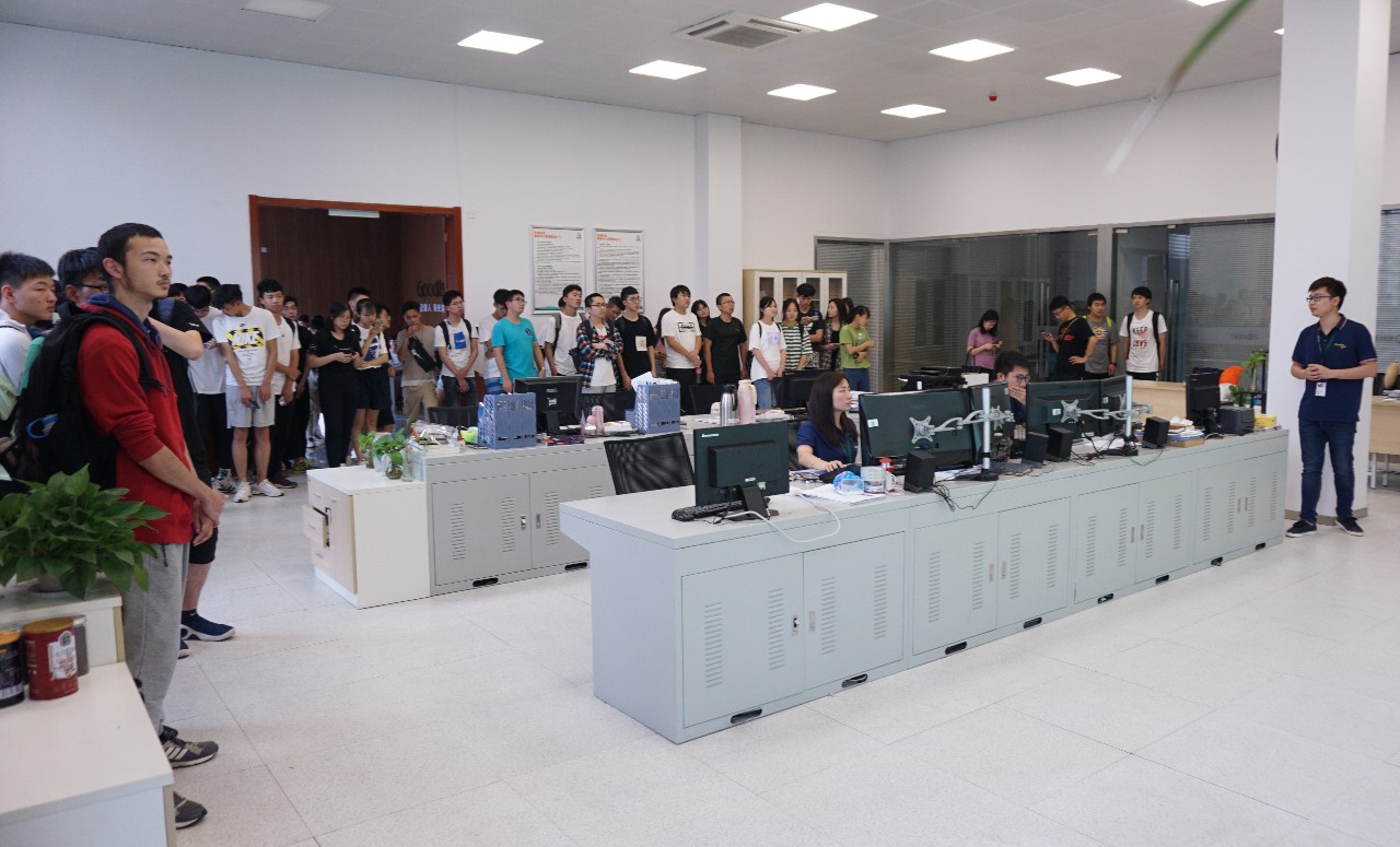 南京工程学院就读感受,南京工程学院环境科学与工程