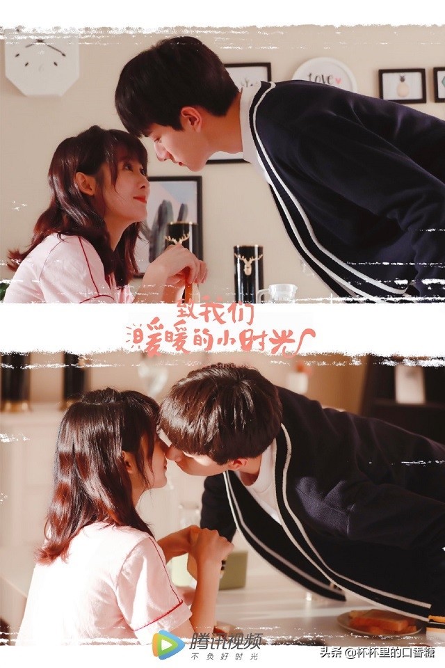 19年口碑最好的十部网剧,19年评分最高十大网剧排名