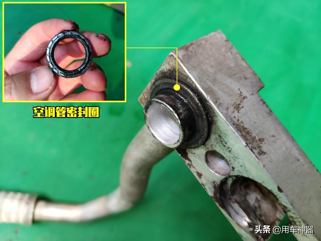 空调不冷修理技巧,空调不冷怎么维修有视频