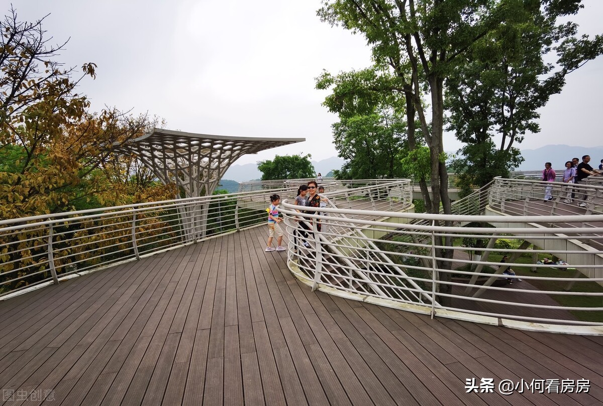 重庆四大富人区礼嘉,重庆礼嘉在售楼盘花园洋房