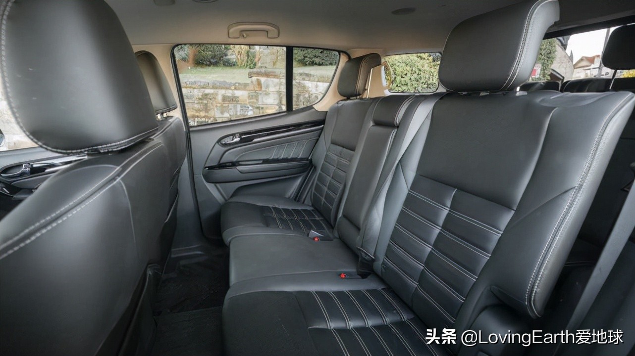 新五十铃mu-x,五十铃mu-x新款和老款